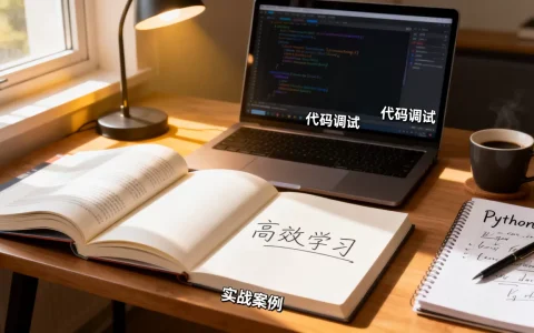 质检python怎么学，有哪些高效实用学习方法推荐