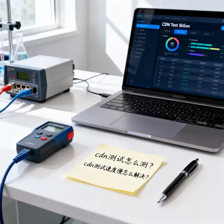 cdn测试怎么测?,cdn测试速度慢怎么解决? cdn测试怎么测?,cdn测试速度慢怎么解决?