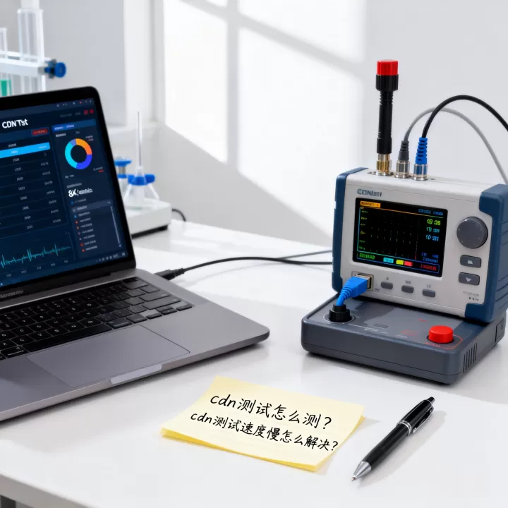 cdn测试怎么测?,cdn测试速度慢怎么解决? cdn测试怎么测?,cdn测试速度慢怎么解决?