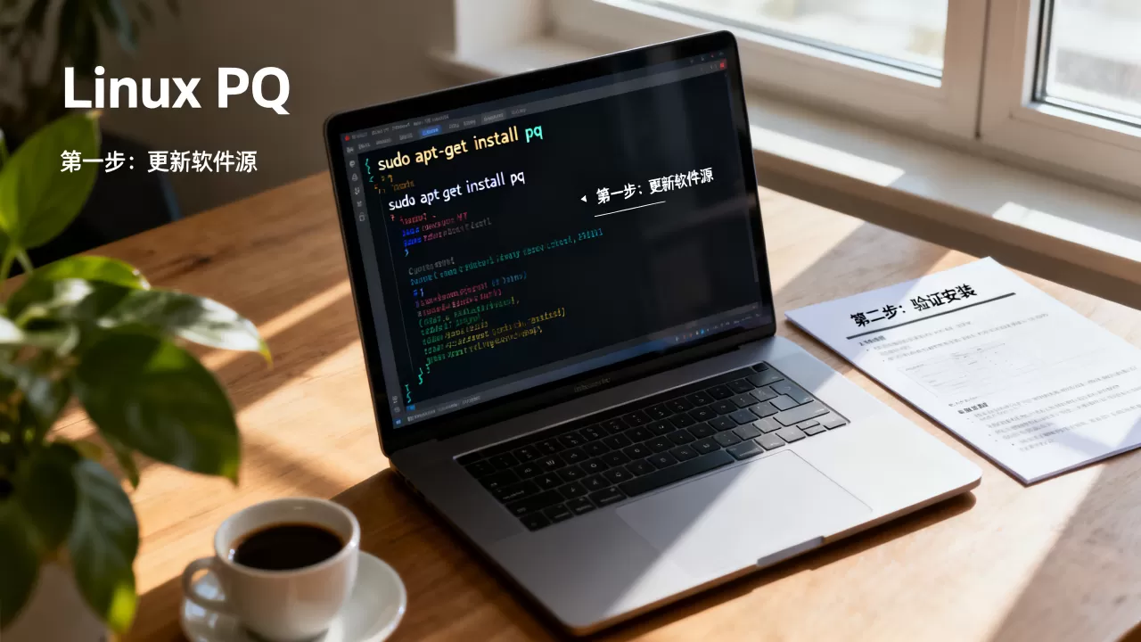 linux pq怎么安装使用,操作步骤有哪些 linux pq怎么安装使用,操作步骤有哪些