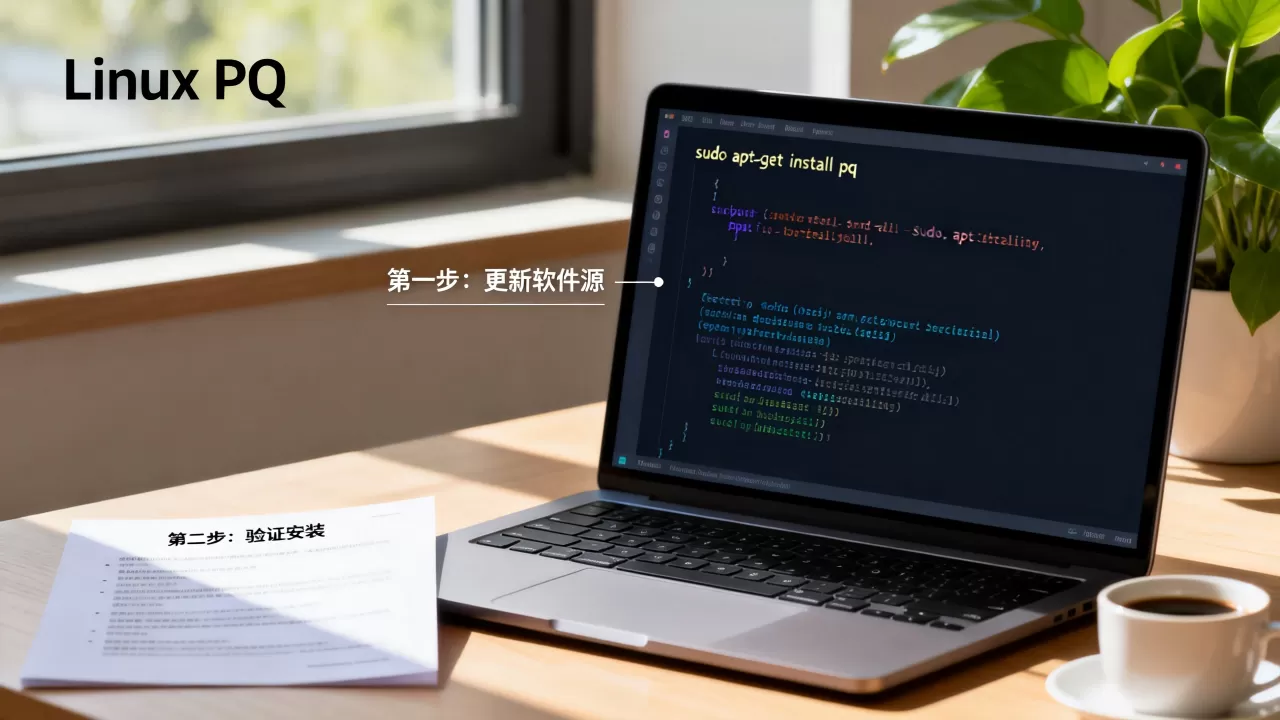 linux pq怎么安装使用,操作步骤有哪些 linux pq怎么安装使用,操作步骤有哪些