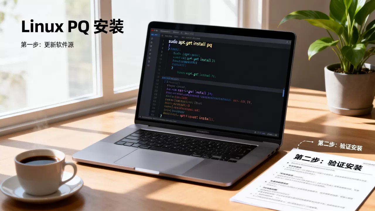 linux pq怎么安装使用,操作步骤有哪些 linux pq怎么安装使用,操作步骤有哪些