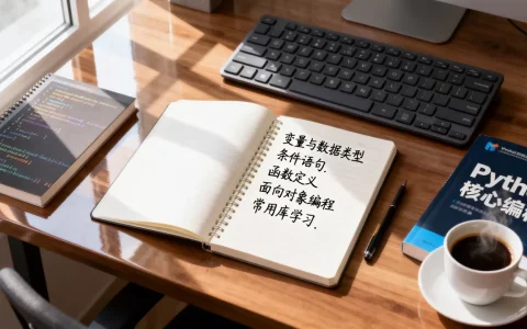 如何从零开始精通Python，需要学习哪些核心知识？