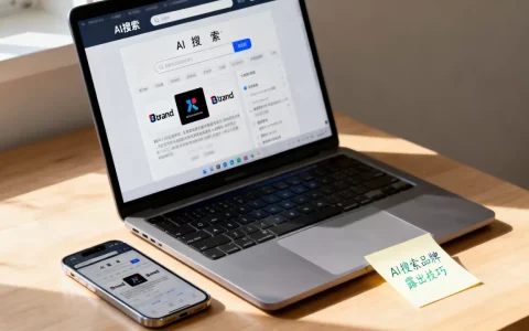 怎么让AI搜索露出我们的品牌，最新技巧有哪些？