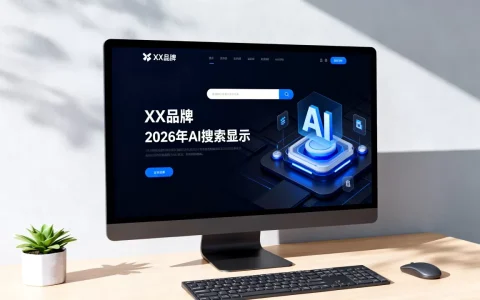 品牌在AI搜索里2026年怎么显示，有什么影响？