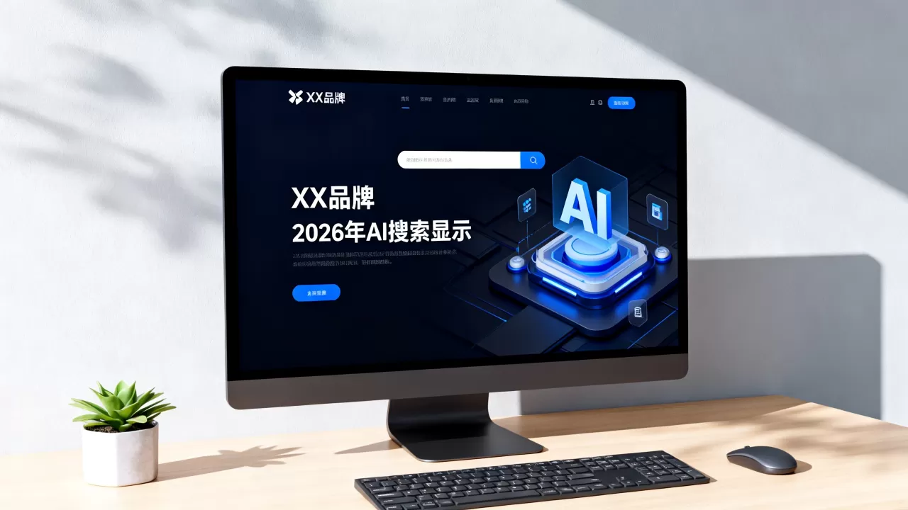 品牌在AI搜索里2026年怎么显示,有什么影响? 品牌在AI搜索里2026年怎么显示,有什么影响?