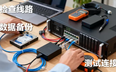 FTP服务器恢复的方法有哪些，需要注意什么？