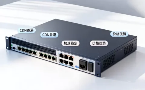 CDN香港怎么选，CDN香港哪家加速稳定又便宜