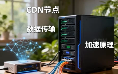 9020cdn是什么？，CDN加速原理有哪些
