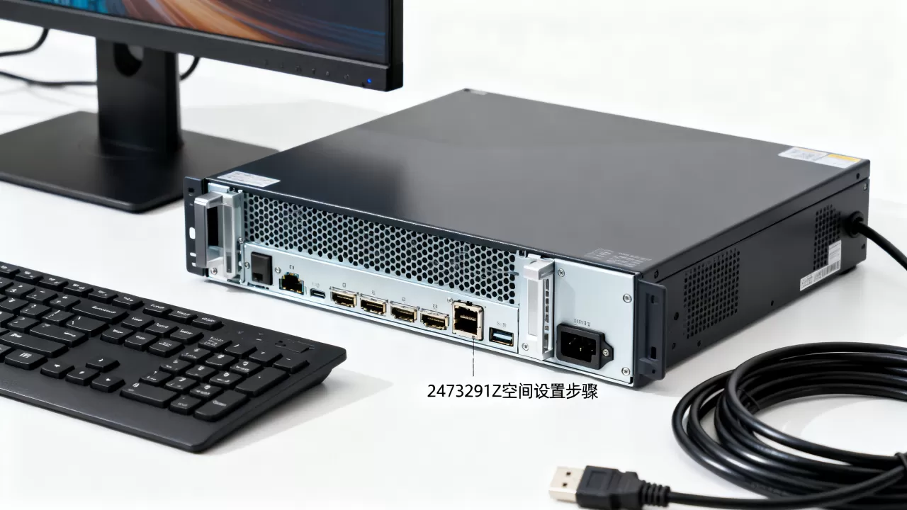 服务器怎么使用2473291Z空间,怎么设置 服务器怎么使用2473291Z空间,怎么设置