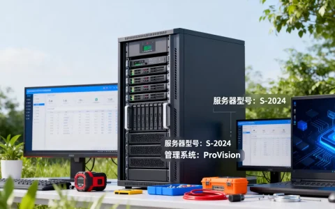 服务器运维管理系统如何选择？，哪个品牌好？