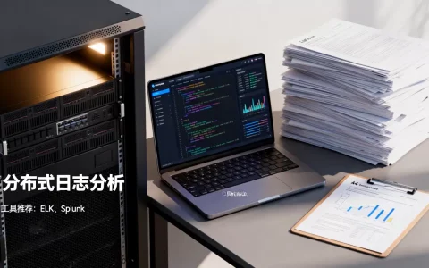 分布式日志管理如何实现高效分析？，有哪些工具推荐？
