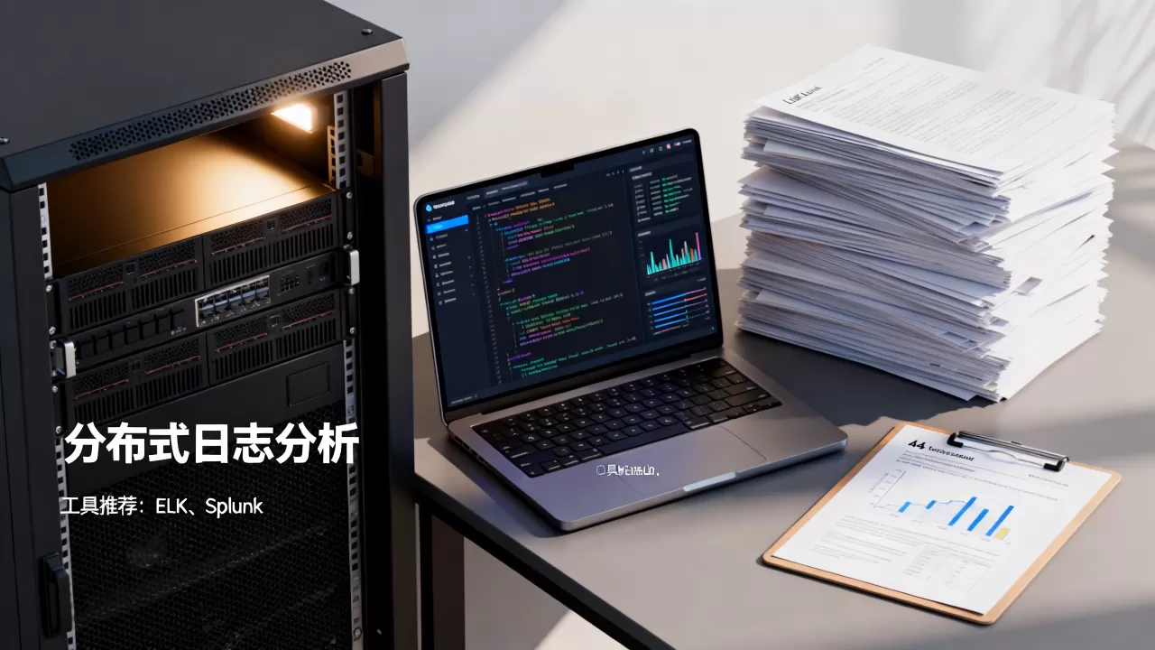 分布式日志管理如何实现高效分析？，有哪些工具推荐？