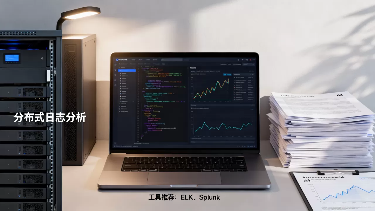 分布式日志管理如何实现高效分析？，有哪些工具推荐？