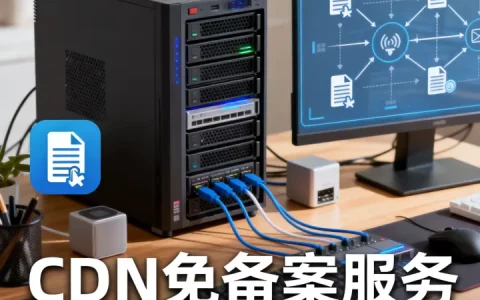 CDN免备案服务真的值得用吗，cdn免备案怎么选
