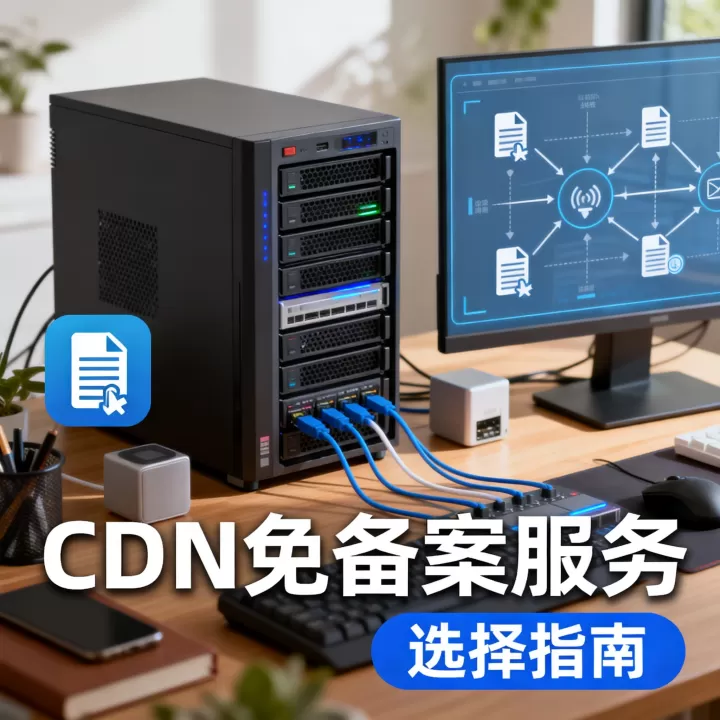 CDN免备案服务真的值得用吗,cdn免备案怎么选 CDN免备案服务真的值得用吗,cdn免备案怎么选
