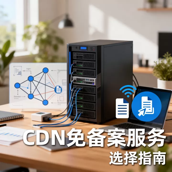 CDN免备案服务真的值得用吗,cdn免备案怎么选 CDN免备案服务真的值得用吗,cdn免备案怎么选