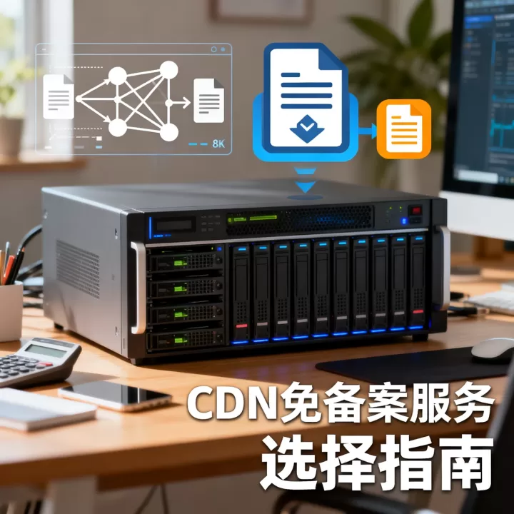 CDN免备案服务真的值得用吗,cdn免备案怎么选 CDN免备案服务真的值得用吗,cdn免备案怎么选