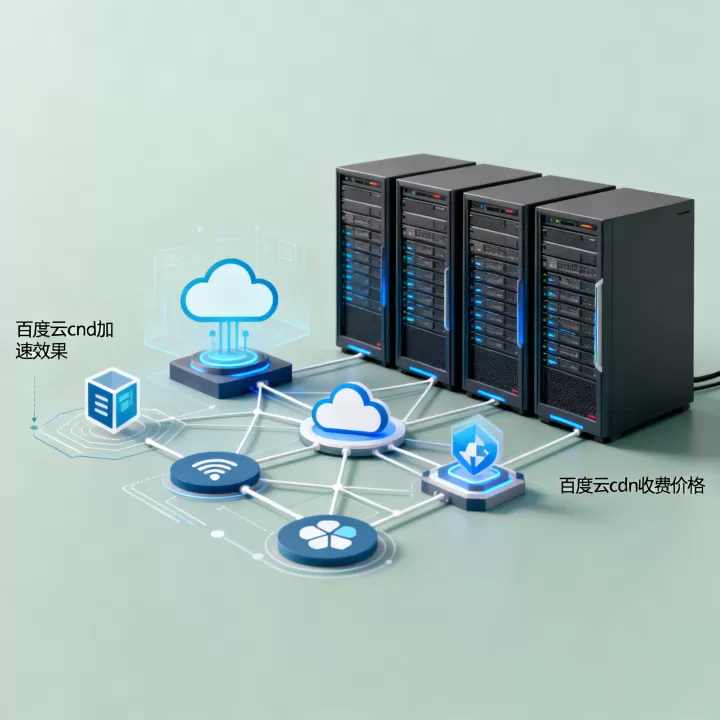 百度云cdn加速效果怎么样？，百度云cdn收费价格多少