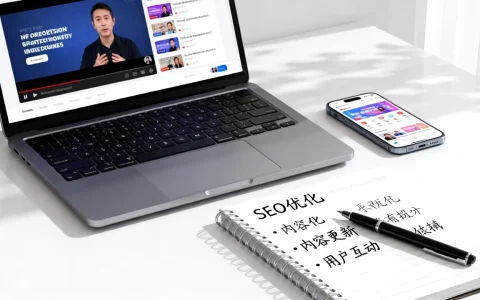 发布网站视频教程如何吸引更多流量，有哪些推广方法？