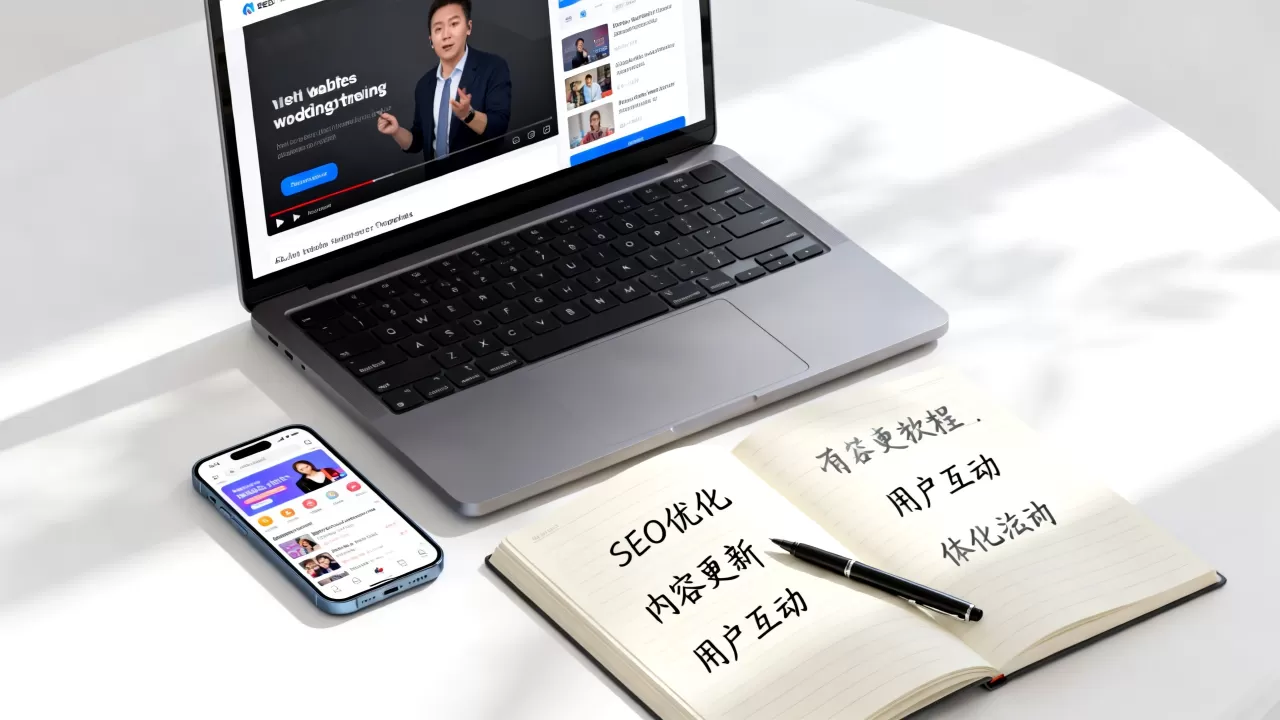 发布网站视频教程如何吸引更多流量,有哪些推广方法? 发布网站视频教程如何吸引更多流量,有哪些推广方法?