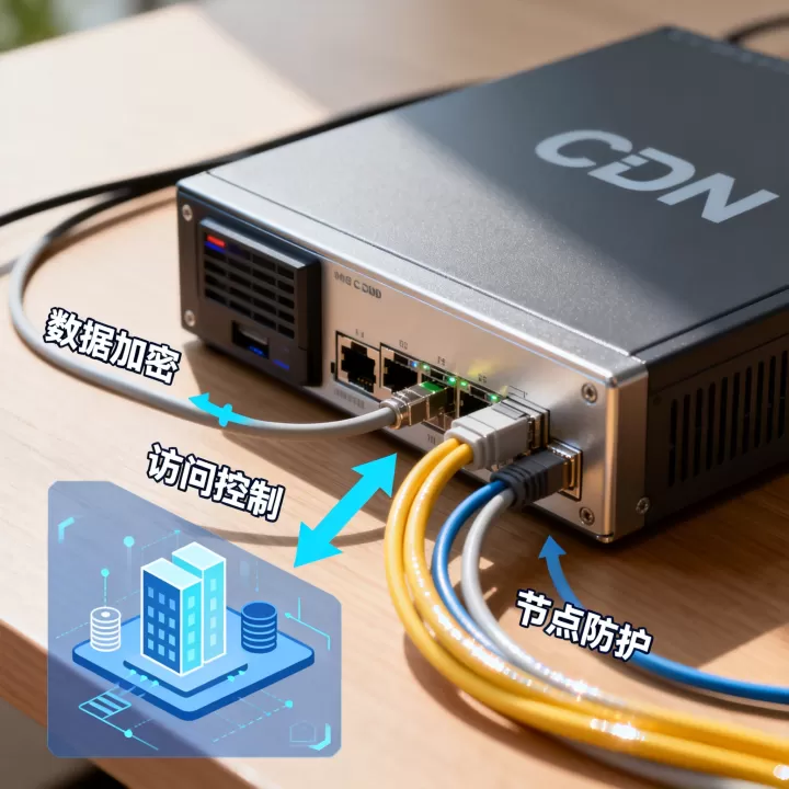 分发网络(CDN)安全吗,cdn安全需要注意哪些问题 分发网络(CDN)安全吗,cdn安全需要注意哪些问题