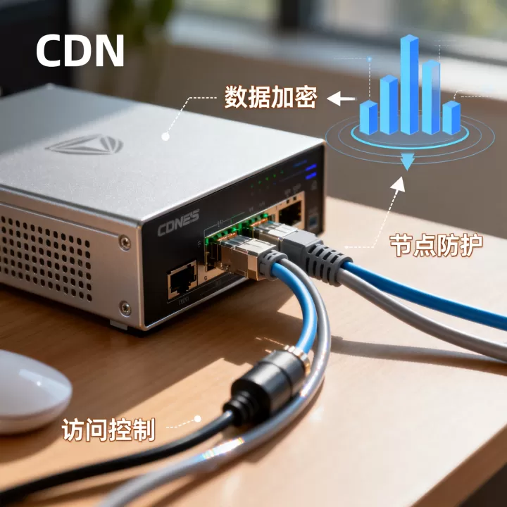 分发网络(CDN)安全吗,cdn安全需要注意哪些问题 分发网络(CDN)安全吗,cdn安全需要注意哪些问题