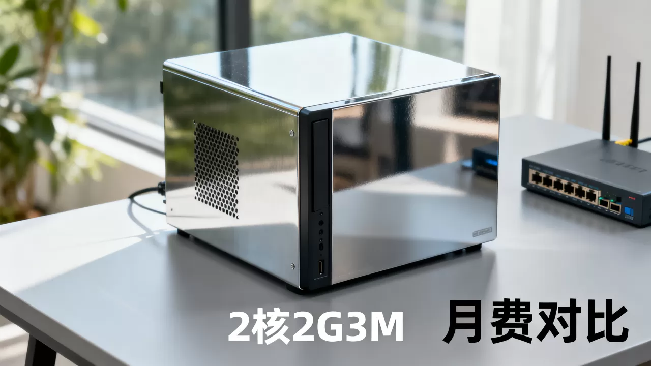 2核2G3M服务器一个月多少钱,哪个便宜 2核2G3M服务器一个月多少钱,哪个便宜