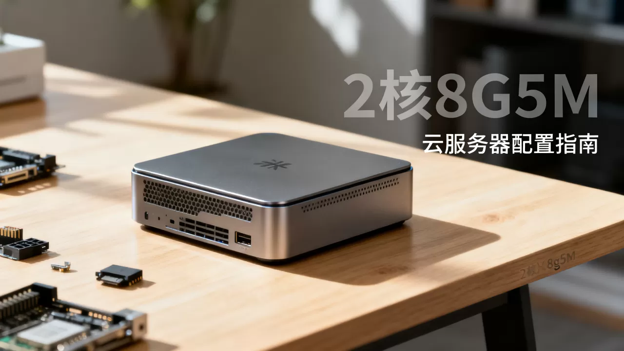 简米云2核8g5m服务器满足多少用户?云服务器配置怎么选? 简米云2核8g5m服务器满足多少用户?云服务器配置怎么选?