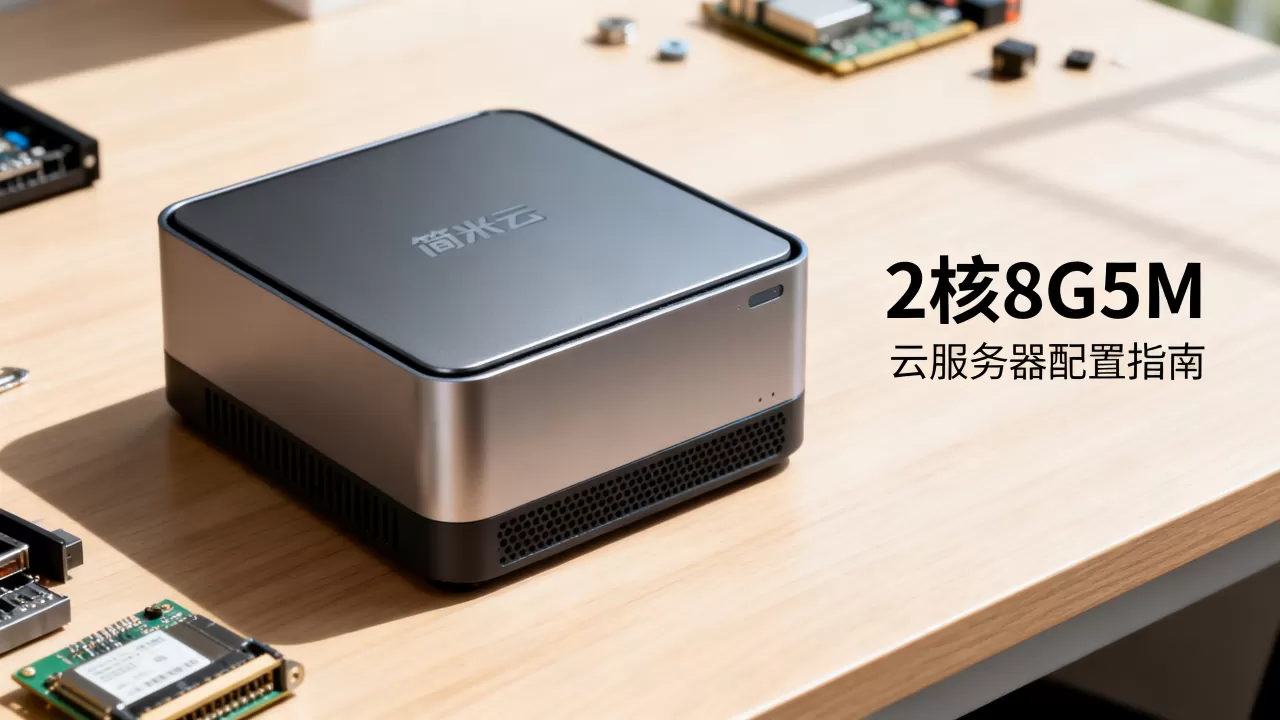 简米云2核8g5m服务器满足多少用户?云服务器配置怎么选? 简米云2核8g5m服务器满足多少用户?云服务器配置怎么选?