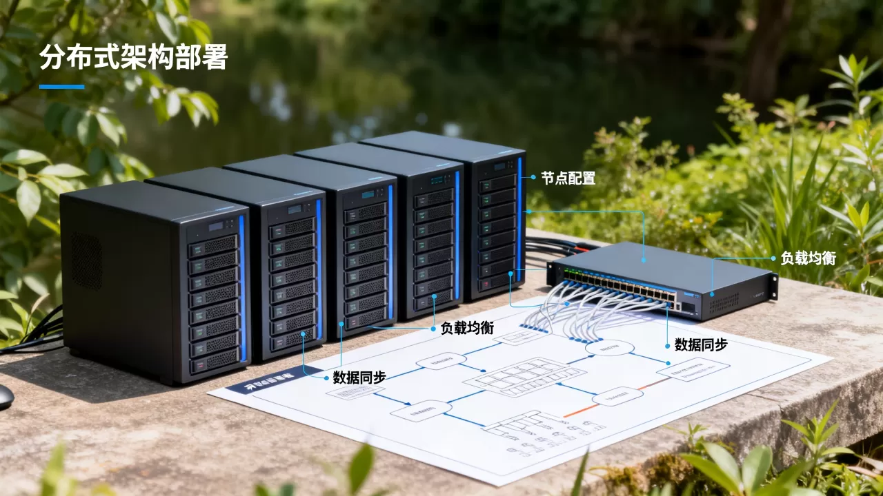 分布式架构部署的最佳方法是什么?,关键步骤和注意事项有哪些? 分布式架构部署的最佳方法是什么?,关键步骤和注意事项有哪些?