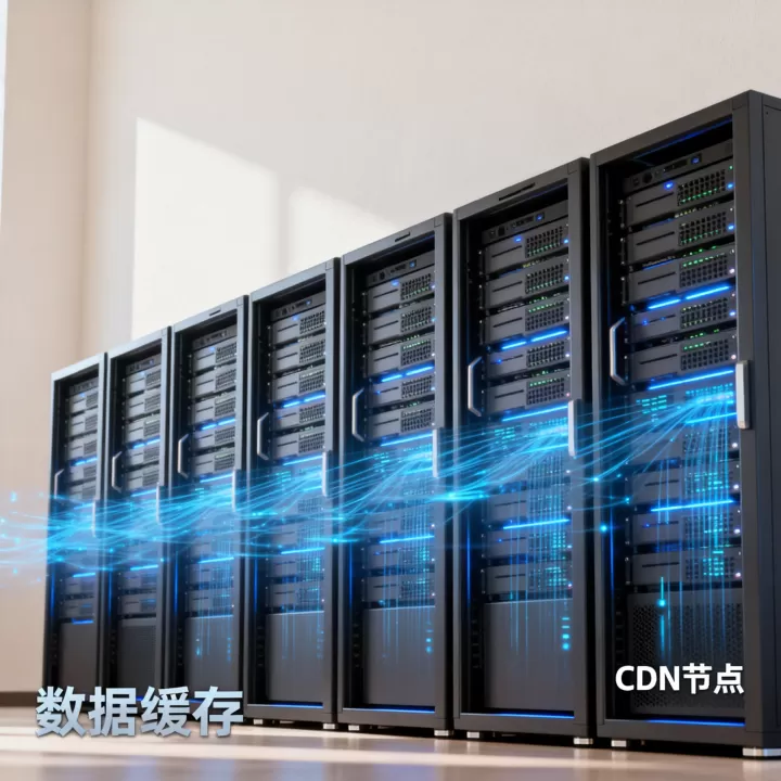 CDN网站加速有什么用?,CDN加速原理是什么 CDN网站加速有什么用?,CDN加速原理是什么