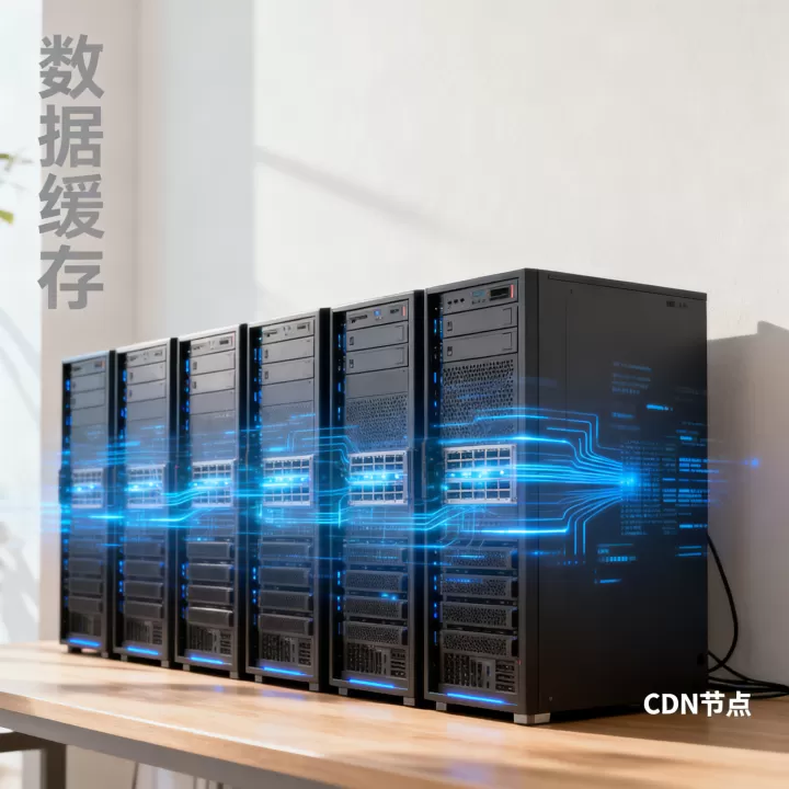 CDN网站加速有什么用?,CDN加速原理是什么 CDN网站加速有什么用?,CDN加速原理是什么