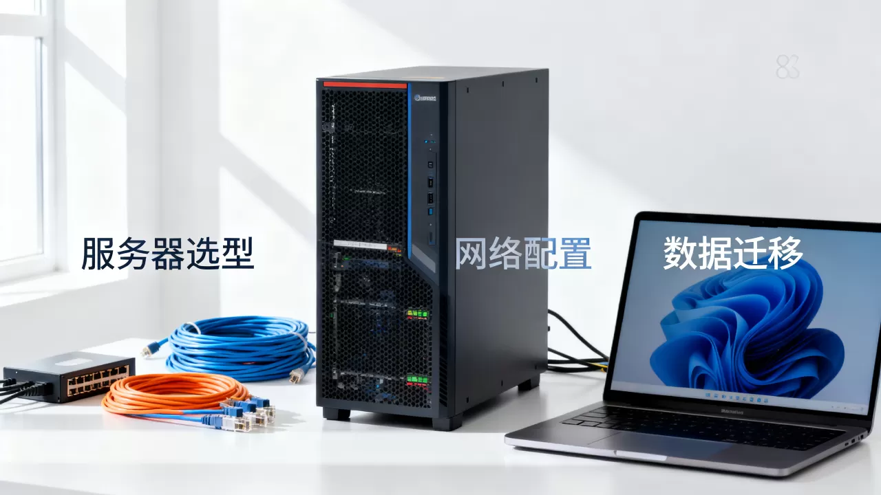 服务器建站需要哪些步骤,服务器建站怎么选? 服务器建站需要哪些步骤,服务器建站怎么选?
