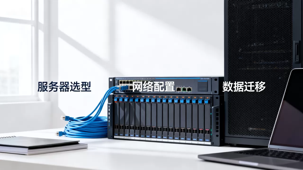 服务器建站需要哪些步骤,服务器建站怎么选? 服务器建站需要哪些步骤,服务器建站怎么选?