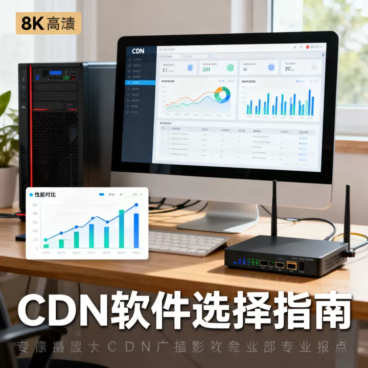 CDN软件哪个好用?,cdn软件怎么选 CDN软件哪个好用?,cdn软件怎么选