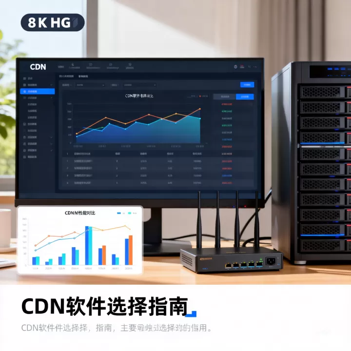 CDN软件哪个好用?,cdn软件怎么选 CDN软件哪个好用?,cdn软件怎么选