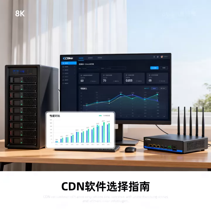 CDN软件哪个好用?,cdn软件怎么选 CDN软件哪个好用?,cdn软件怎么选