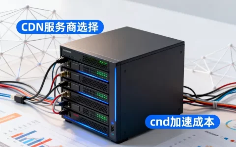 CDN行业如何选择服务商？，cdn加速哪家便宜