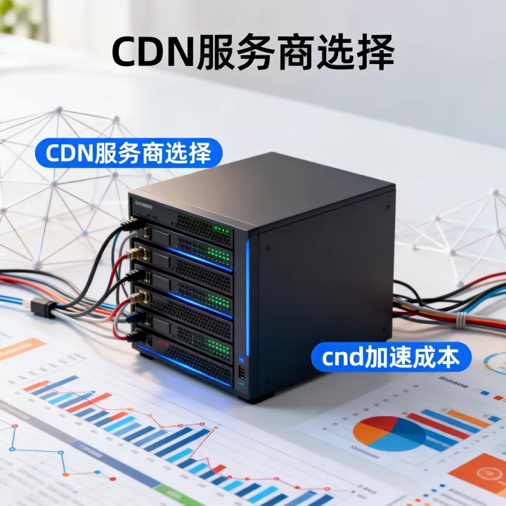 CDN行业如何选择服务商？，cdn加速哪家便宜