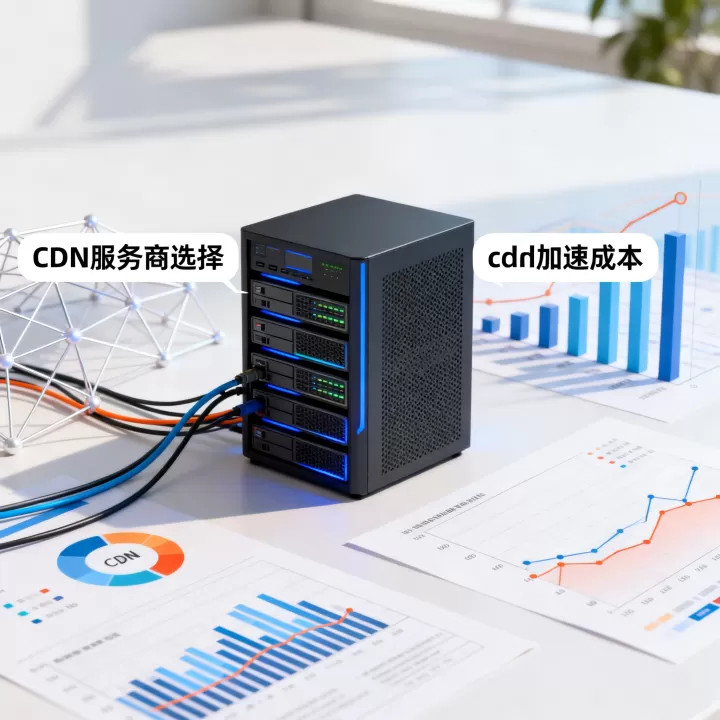 CDN行业如何选择服务商？，cdn加速哪家便宜