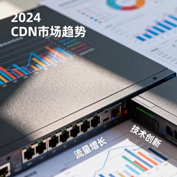 2024年CDN市场怎么样?,cdn市场前景如何 2024年CDN市场怎么样?,cdn市场前景如何