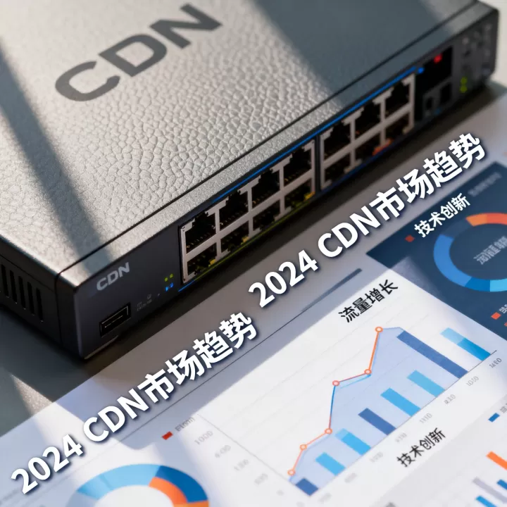2024年CDN市场怎么样?,cdn市场前景如何 2024年CDN市场怎么样?,cdn市场前景如何