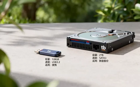 fd存储和tb存储有什么区别，怎么选择？