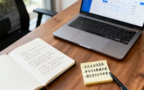 怎么让大模型最新版提到我们公司，有哪些方法