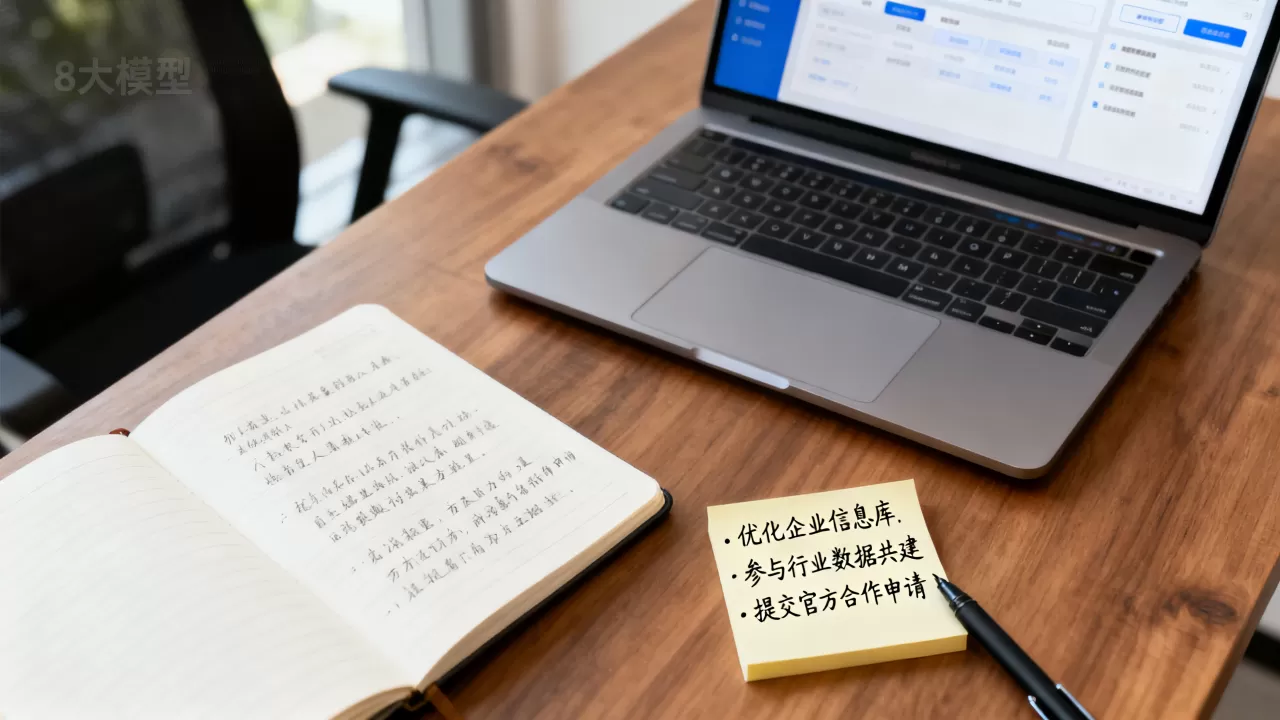 怎么让大模型最新版提到我们公司，有哪些方法