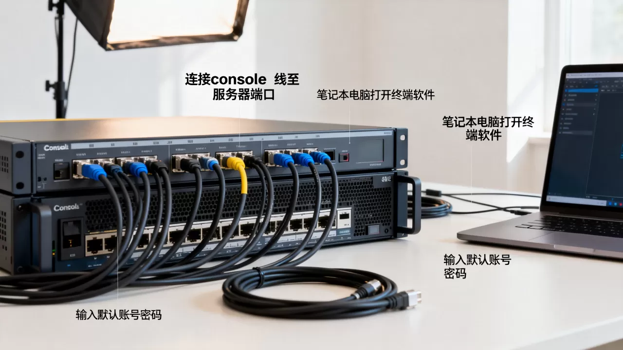 服务器console连接怎么操作?,常见问题有哪些? 服务器console连接怎么操作?,常见问题有哪些?