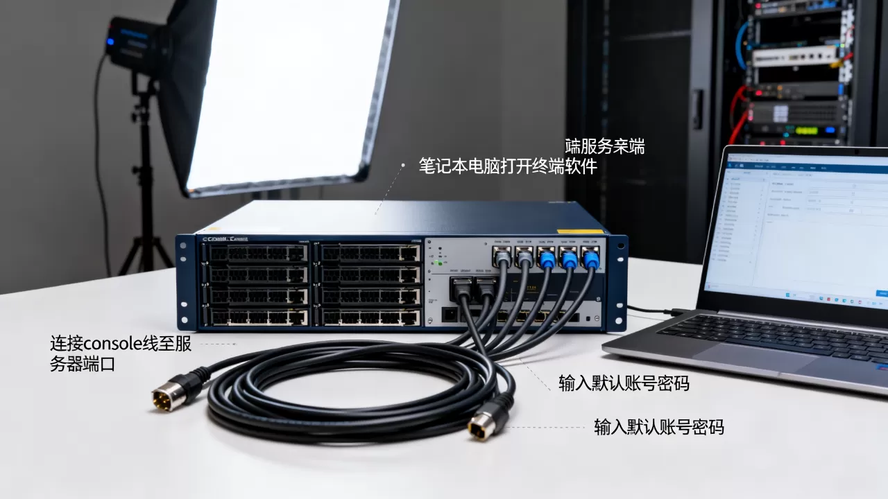 服务器console连接怎么操作?,常见问题有哪些? 服务器console连接怎么操作?,常见问题有哪些?