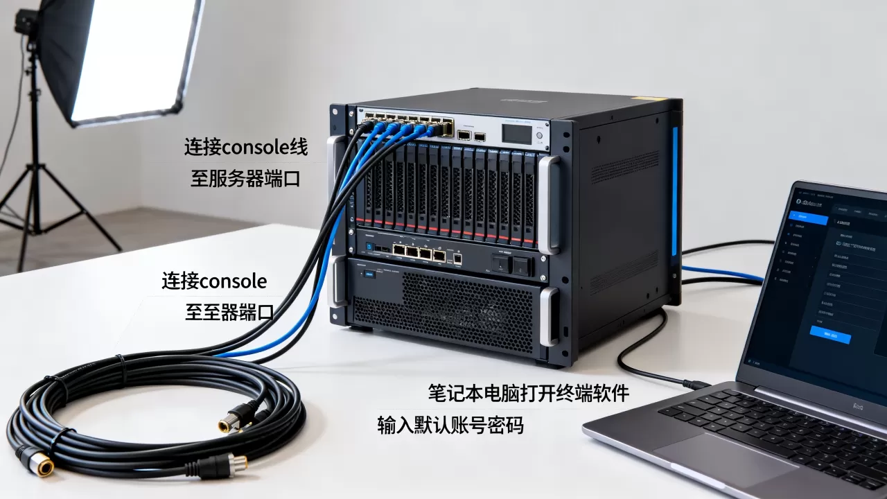 服务器console连接怎么操作?,常见问题有哪些? 服务器console连接怎么操作?,常见问题有哪些?