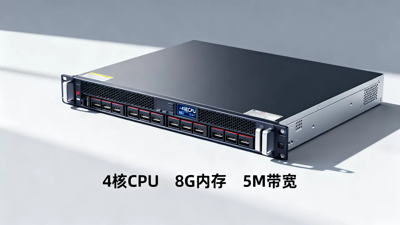 4核8g5m服务器多少钱一个月?,性能怎么样? 4核8g5m服务器多少钱一个月?,性能怎么样?